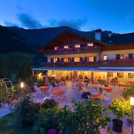 Hotel Klotz San Leonardo in Passiria Dış mekan fotoğraf