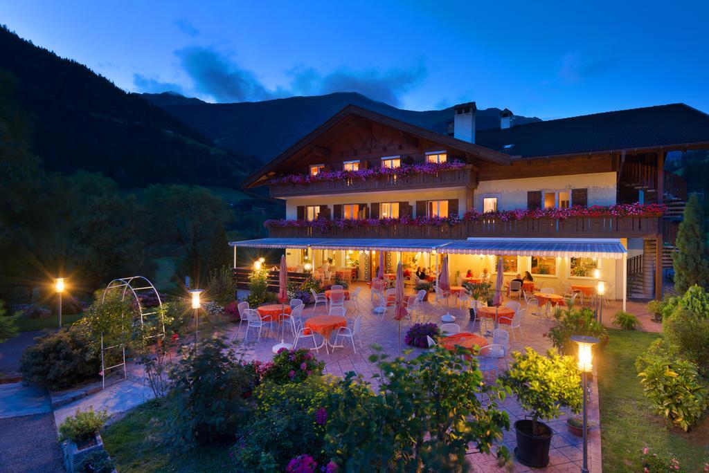 Hotel Klotz San Leonardo in Passiria Dış mekan fotoğraf